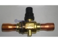 ball valve Castel Mod. 6590/6